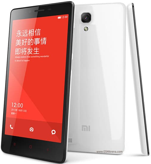 Redmi Note 2