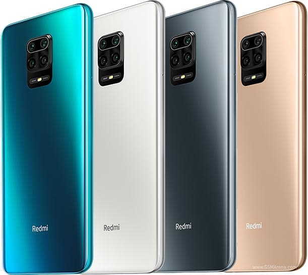 Redmi Note 10 Lite 2
