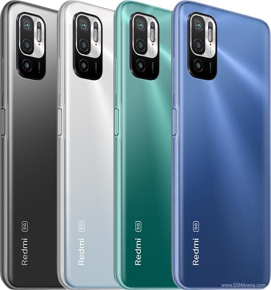 Redmi Note 10T 5G 2