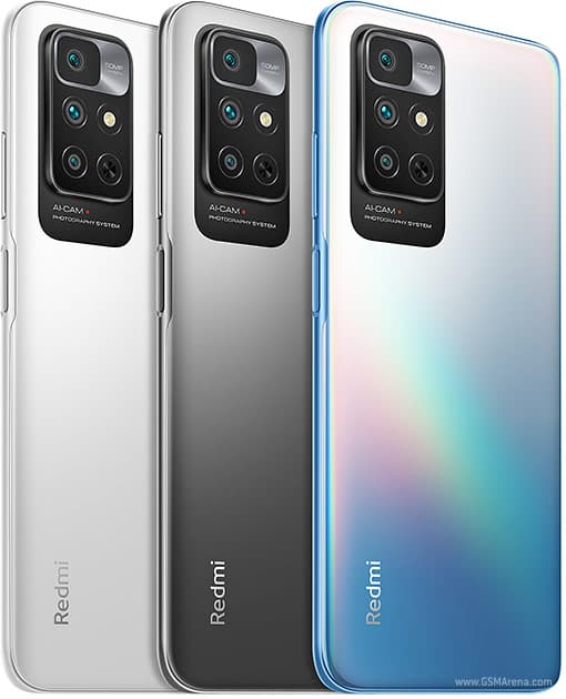 Redmi Note 11 4G 2