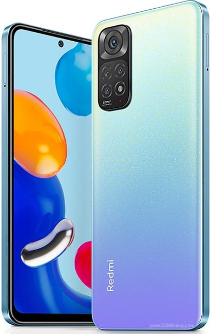 Redmi Note 11 2