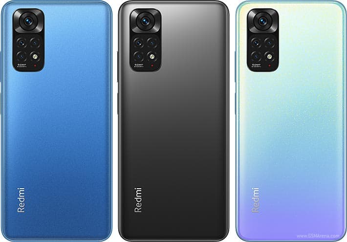 Redmi Note 11 3