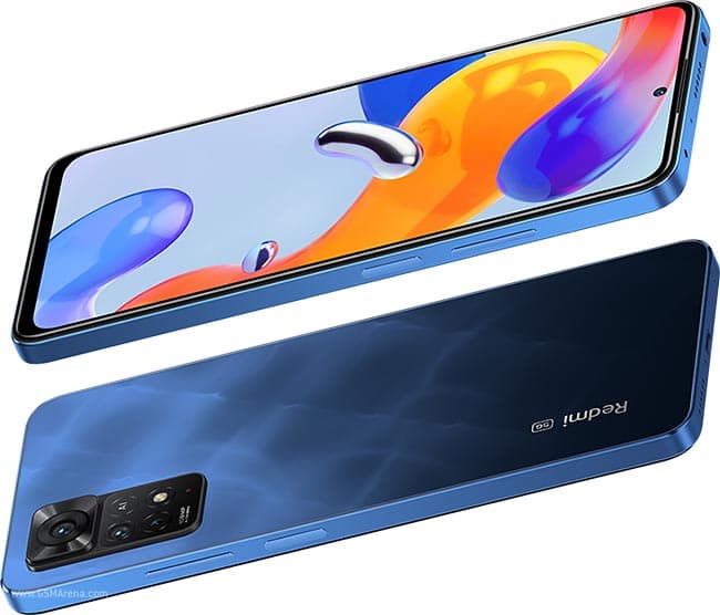 Redmi Note 11 Pro 5G 2
