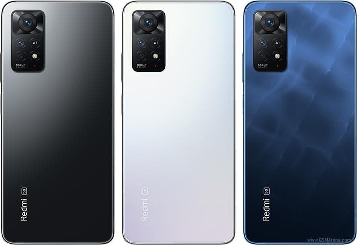 Redmi Note 11 Pro 5G 3