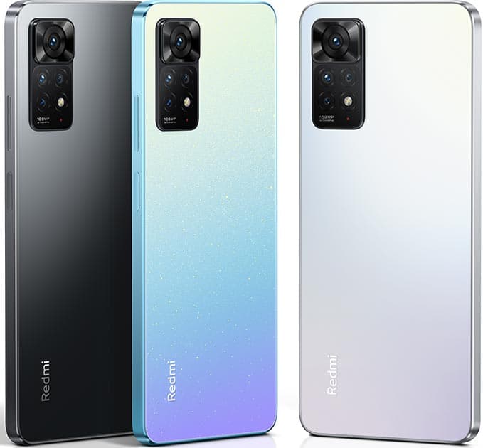 Redmi Note 11 Pro 2