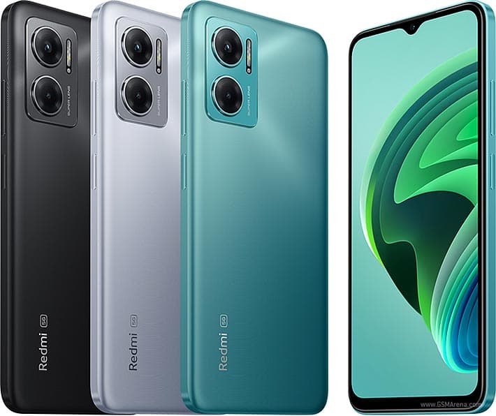 Redmi Note 11E 2