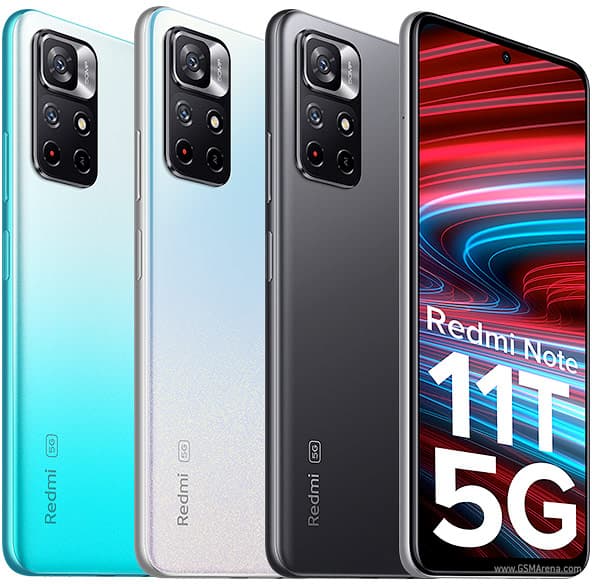 Redmi Note 11T 5G 2