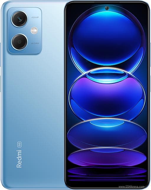 Redmi Note 12 (China)