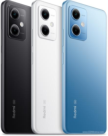 Redmi Note 12 (China) 2