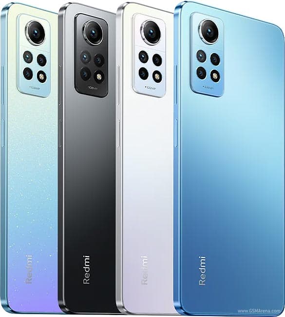 Redmi Note 12 Pro 4G 2