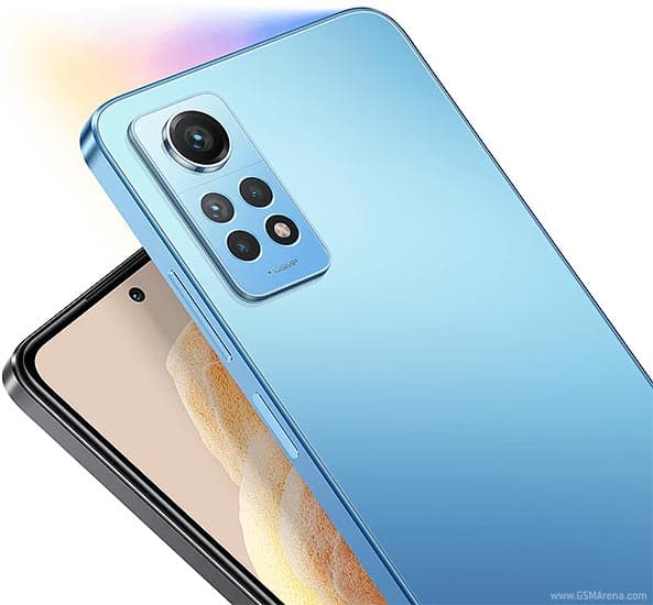 Redmi Note 12 Pro 4G 3