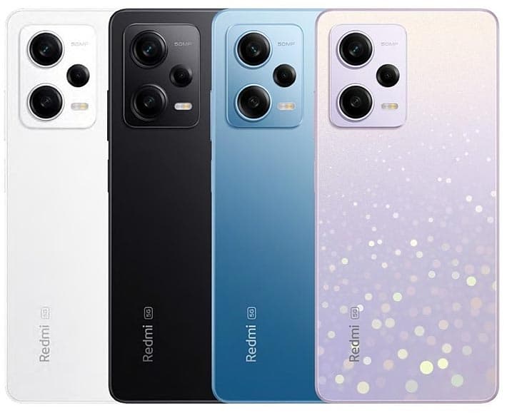 Redmi Note 12 Pro 3