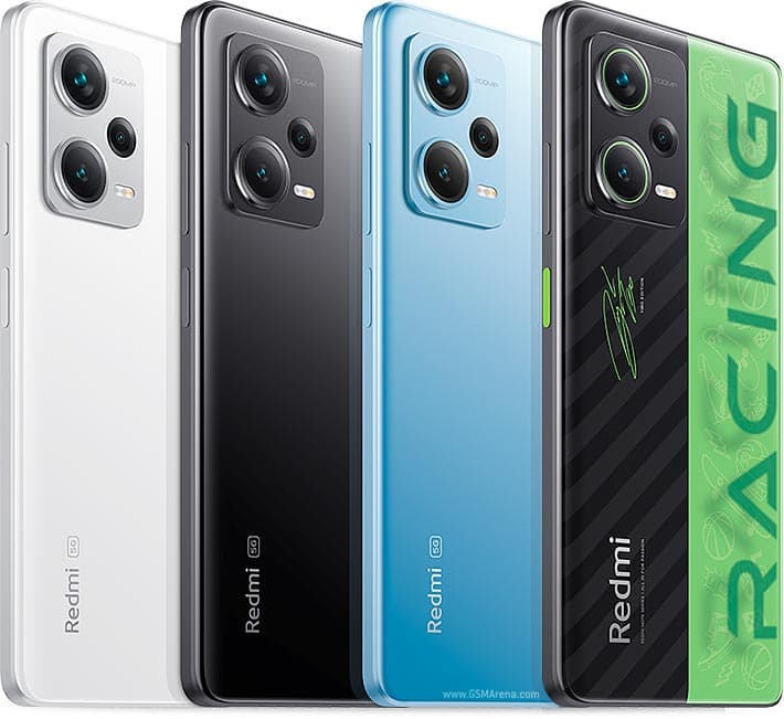 Redmi Note 12 Pro+ 2