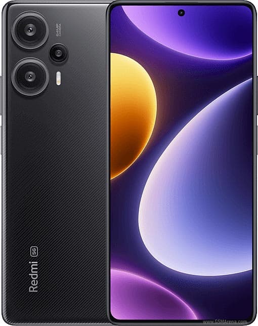 Redmi Note 12 Turbo