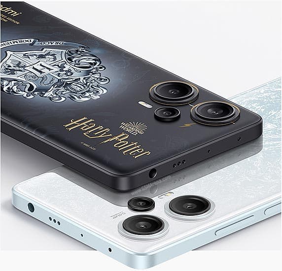 Redmi Note 12 Turbo 4