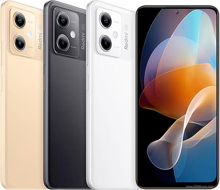 Redmi Note 12R Pro 2