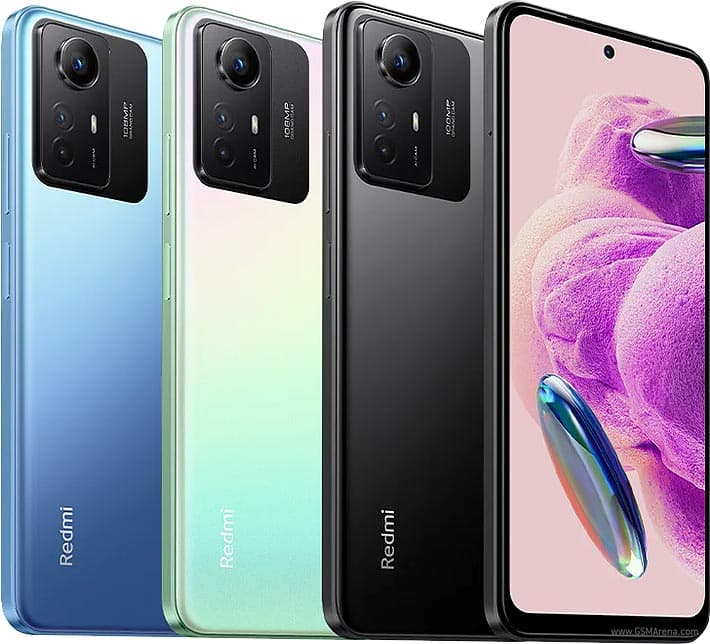Redmi Note 12S 2