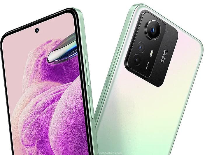 Redmi Note 12S 3