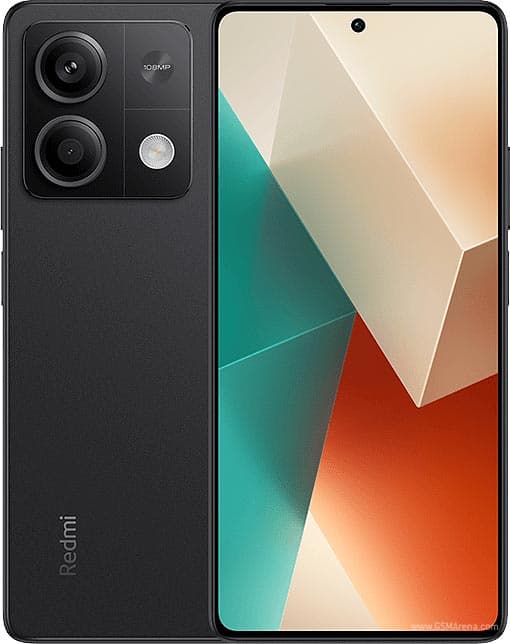 Redmi Note 13 (China)