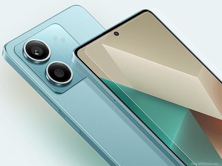 Redmi Note 13 (China) 3