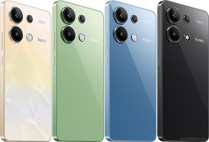 Redmi Note 13 4G 2