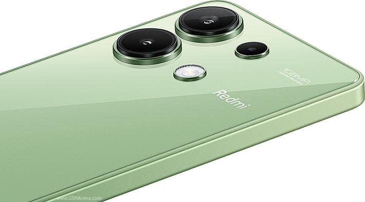 Redmi Note 13 4G 3