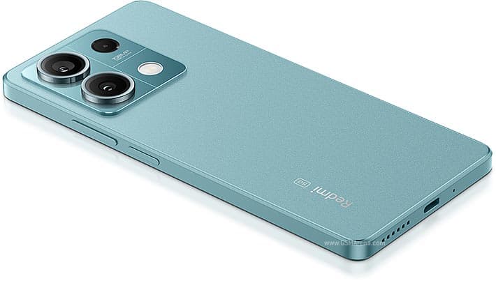 Redmi Note 13 3