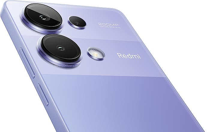 Redmi Note 13 Pro 4G 3