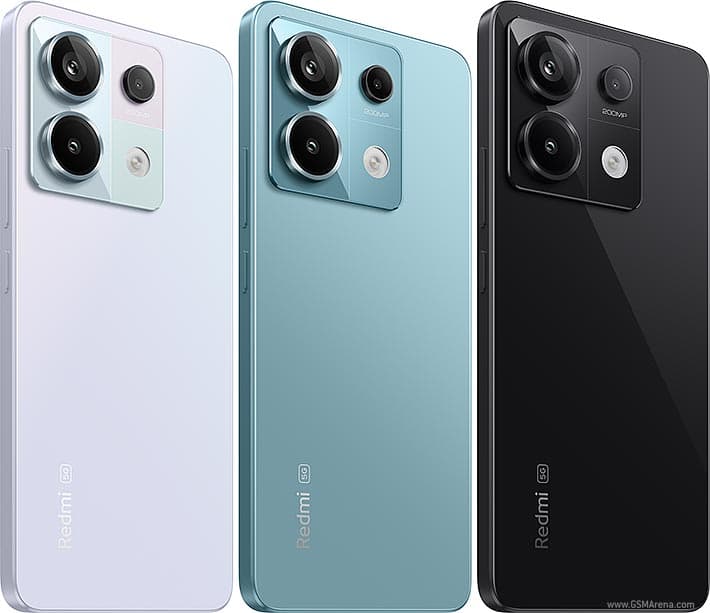 Redmi Note 13 Pro 2
