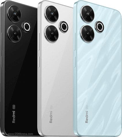 Redmi Note 13R 2