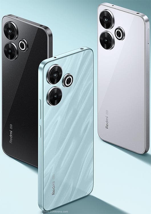 Redmi Note 13R 3