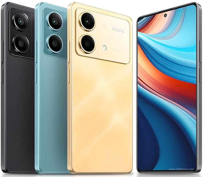 Redmi Note 13R Pro 2