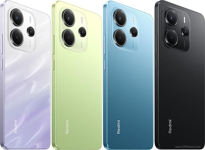 Redmi Note 14 4G 2