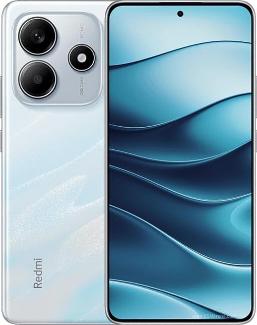 Redmi Note 14 5G (China)