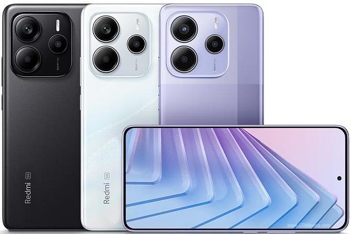 Redmi Note 14 5G (India) 3