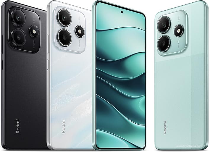 Redmi Note 14 5G (China) 2
