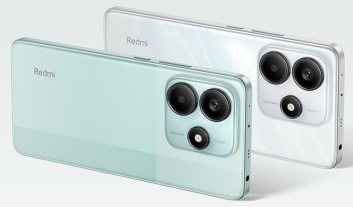 Redmi Note 14 5G (China) 4