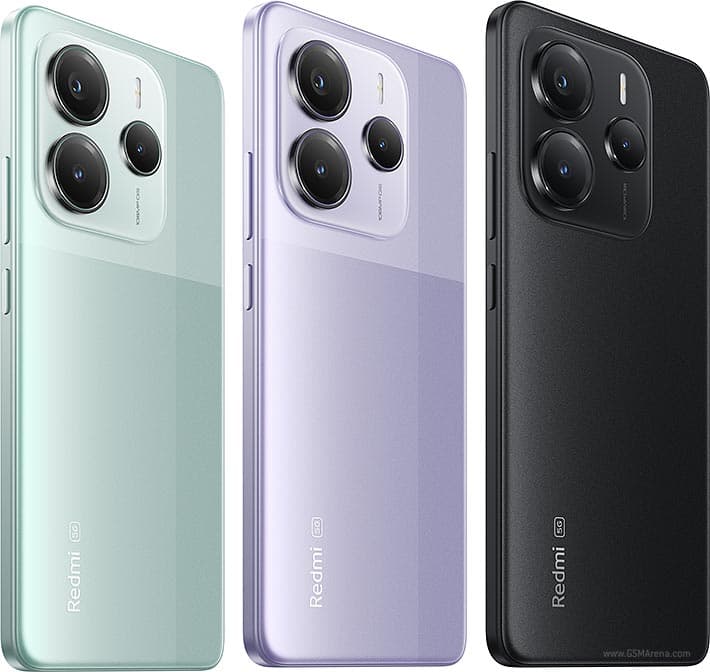 Redmi Note 14 5G 2