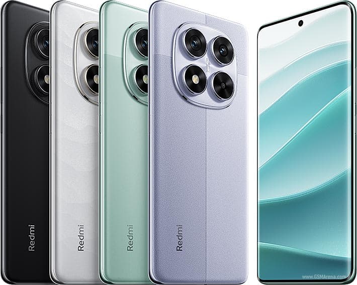 Redmi Note 14 Pro 5G (India) 2