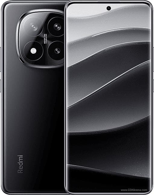 Redmi Note 14 Pro+ 5G (India)
