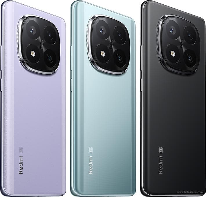 Redmi Note 14 Pro+ 5G 2
