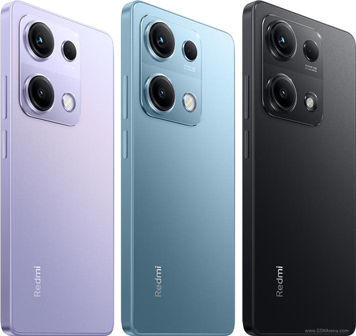 Redmi Note 14S 2