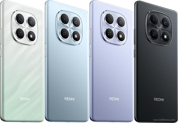 Redmi Note 15 4G 2
