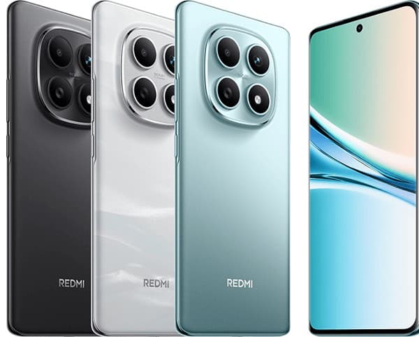 Redmi Note 15 (China)