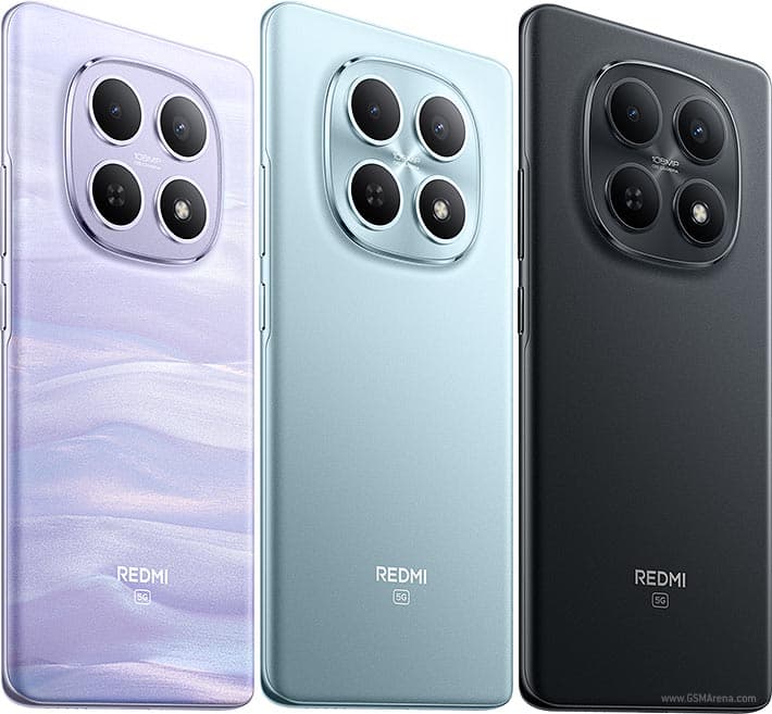 Redmi Note 15 2