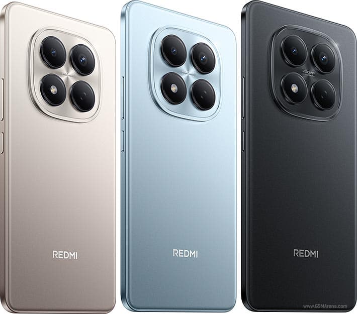Redmi Note 15 Pro 4G 2