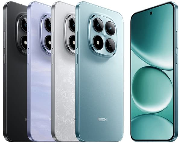 Redmi Note 15 Pro (China) 2