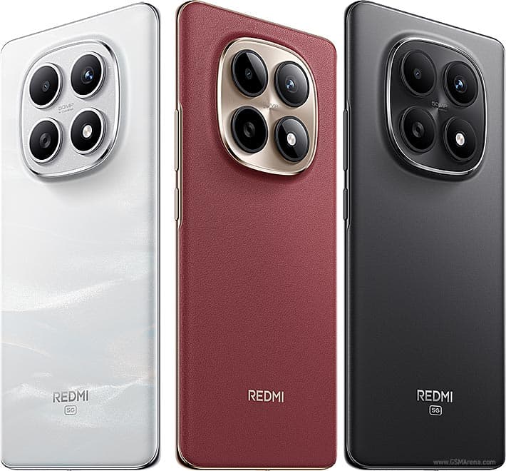 Redmi Note 15 Special 2