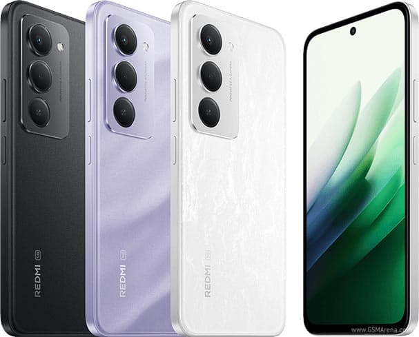 Redmi 15 3