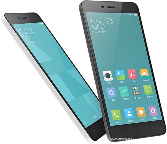 Redmi Note 2